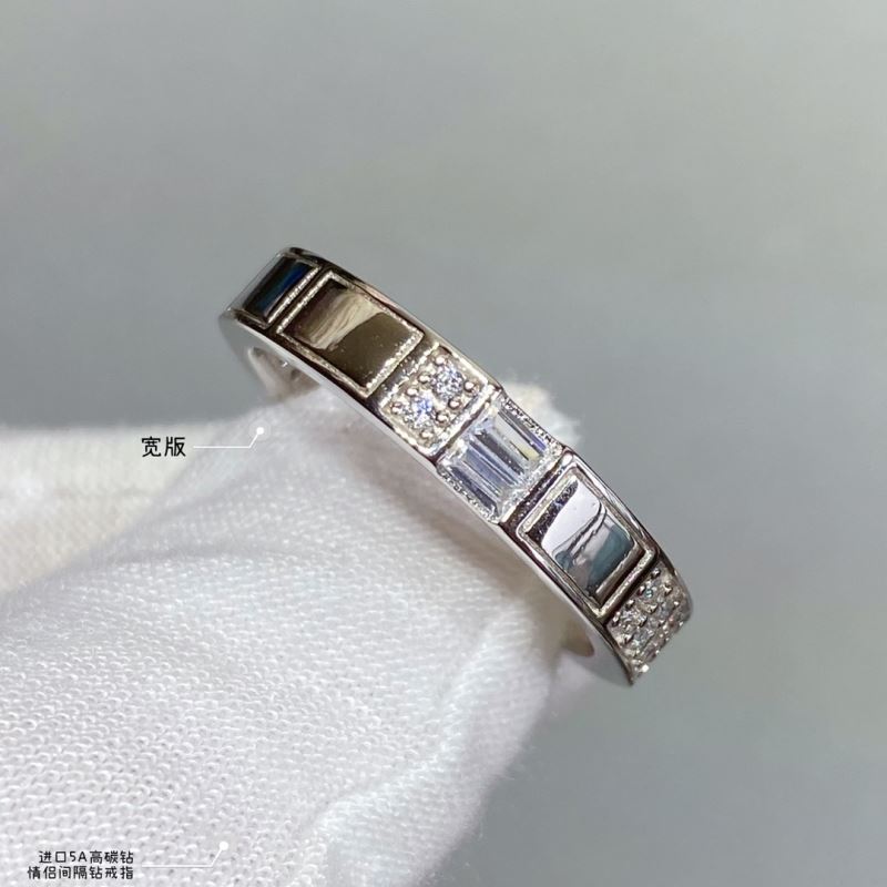 Chaumet Rings